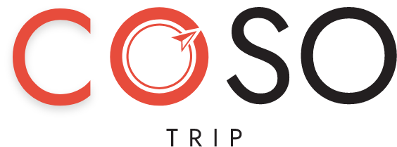 Coso Trip